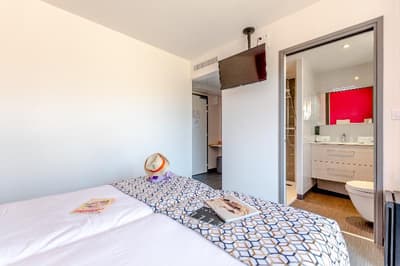 Hotel Le Virevent