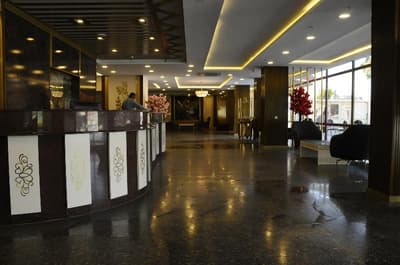 Sun City Florya Hotel