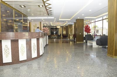 Sun City Florya Hotel