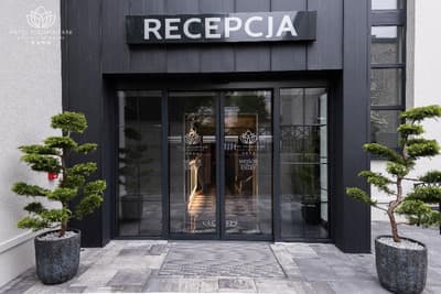 Hotel Polonia Park Medical Center & Spa