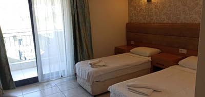 Britannia Apart & Villas Hotel