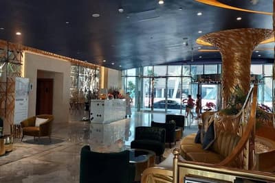 Winds Of The Canal By Lagom Damac Maison Prive