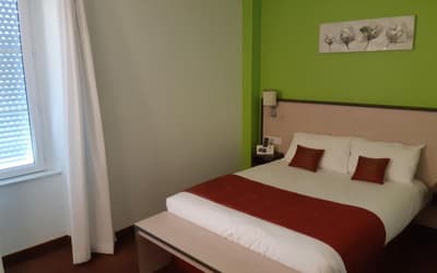 Logis Hotel Le 120