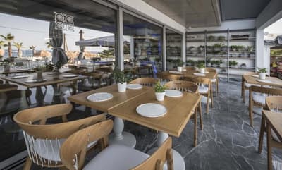 Cretan Blue Beach Hotel