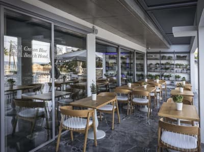 Cretan Blue Beach Hotel