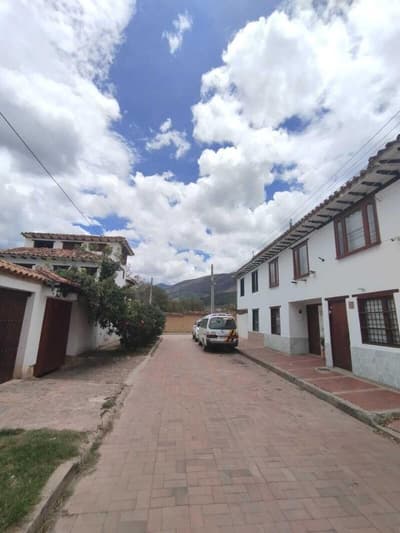 Hospedaje Casa Versalles