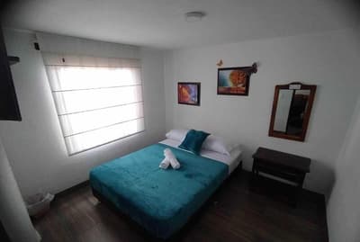 Hospedaje Casa Versalles