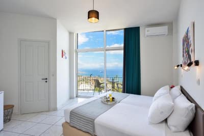 Loucerna Suites Chania