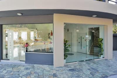 Loucerna Suites Chania