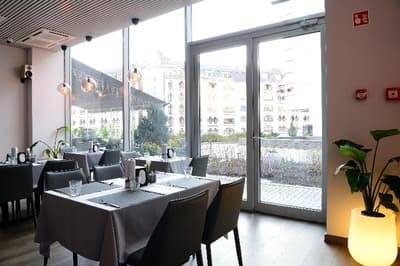 Premier Hotel Miskolc