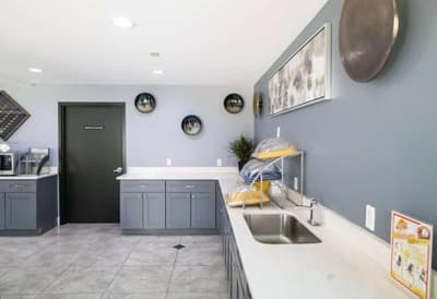 Days Inn By Wyndham College Park Atlanta Airport S