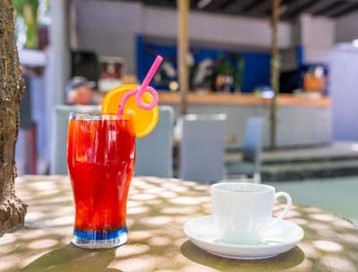 Aperion Beach  Hotel