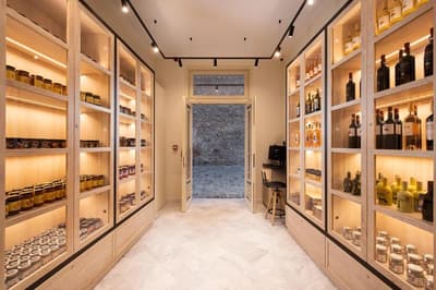 Epoch House & The Orange Shop Adults Only