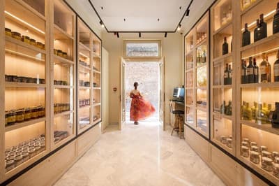 Epoch House & The Orange Shop Adults Only