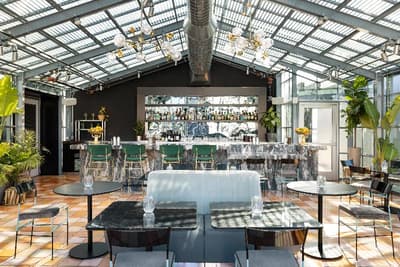 Timbri Hotel San Francisco, Curio Collection