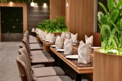 The Fern Shelter Resort, Palghar