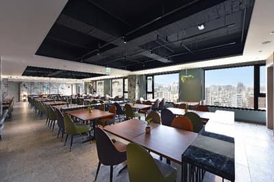 Fullon Poshtel Kaohsiung