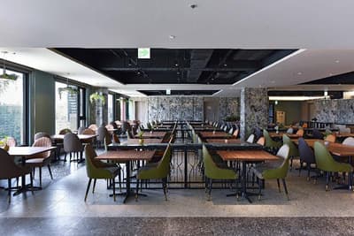 Fullon Poshtel Kaohsiung