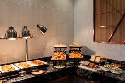 Holiday Inn Sepang Airport