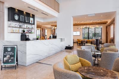 Holiday Inn Sepang Airport
