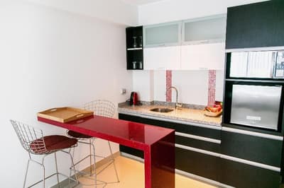 Petit Palace Apart Hotel Suites