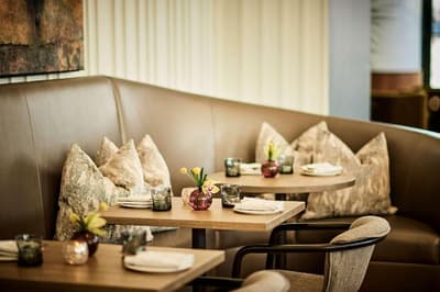 Daxton Hotel Birmingham, Curio Collection