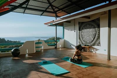 Planeta Sano Eco Lodge