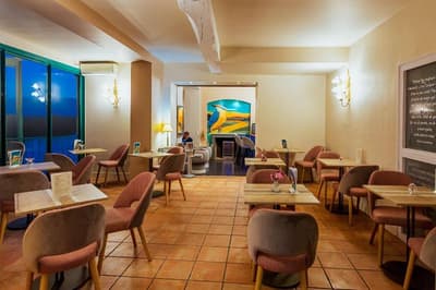 Ca Ta Garonne Le Balcon Des Dames