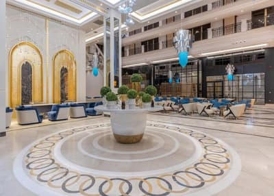 Serenity Queen Hotel