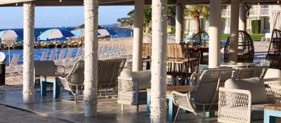 Skybeach Hotel And Marina