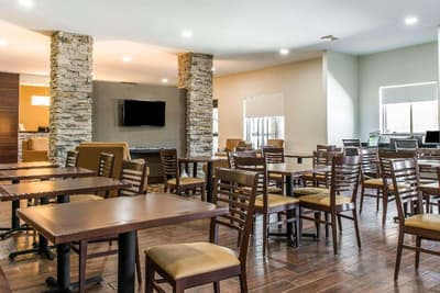 Sleep Inn Ellenboro Hwy 50