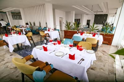 Warwick Mt. Kenya Nanyuki