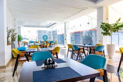 Warwick Mt. Kenya Nanyuki