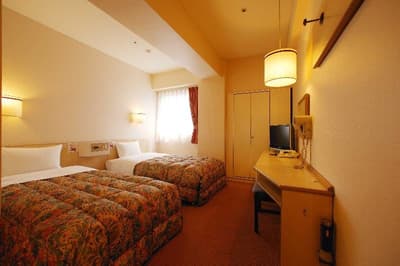 Hakata Green Hotel Tenjin