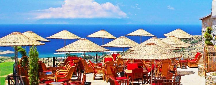 İmbros Hotel