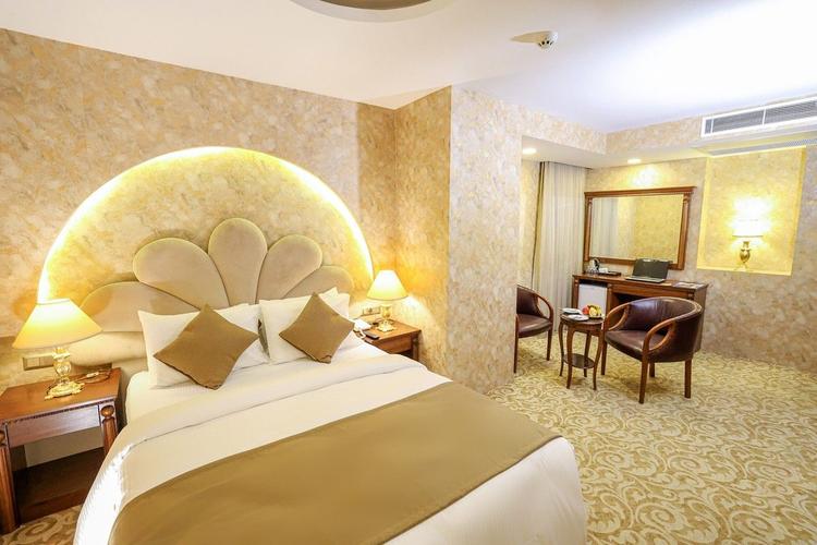 Princess Maya Hotel