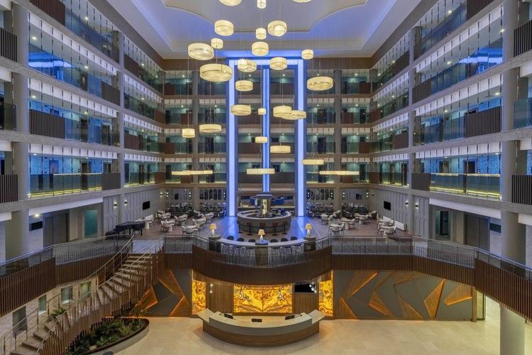 Wyndham Afyonkarahisar Thermal & Spa