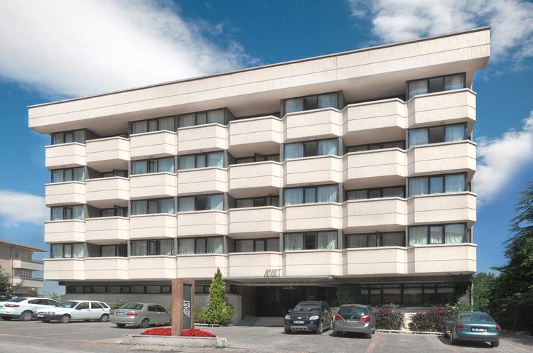Best Apart Hotel