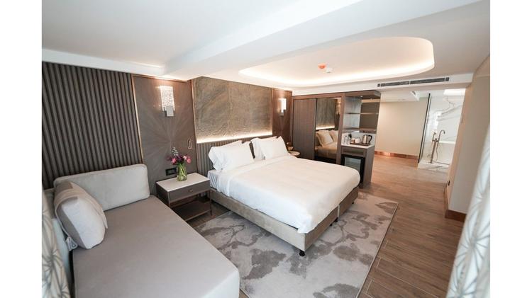 Boreas Hotel Trademark Collection By Wyndham
