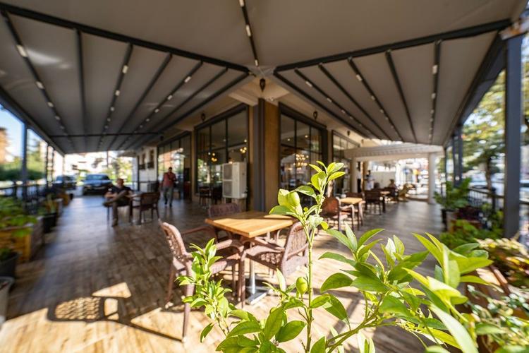 Grand Hamit Hotel