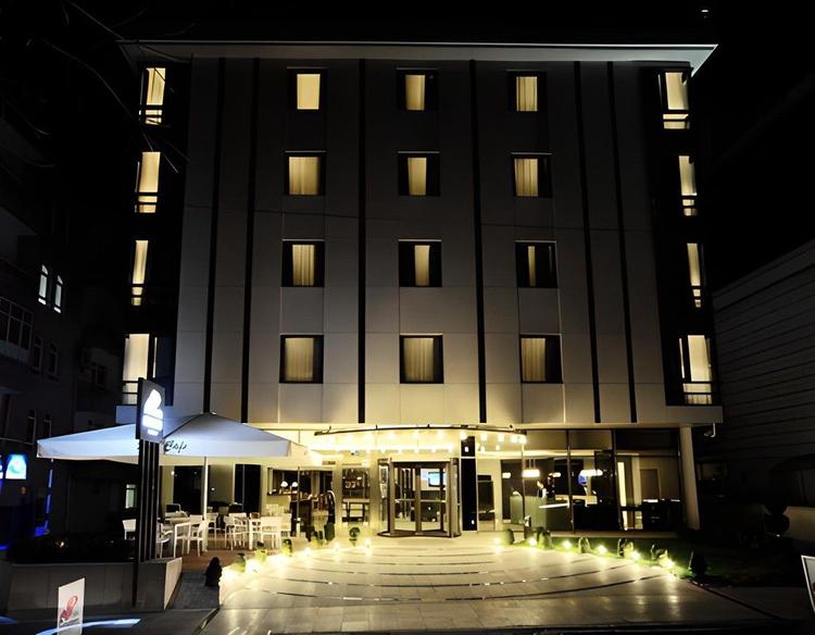 Niza Park Otel