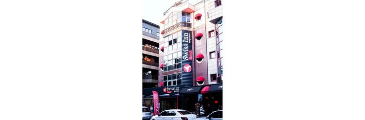 Swiss Inn Express Hotel