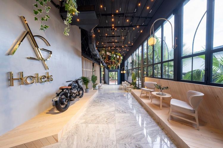 AG Hotels Antalya