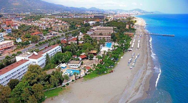 Labranda Alantur Resort