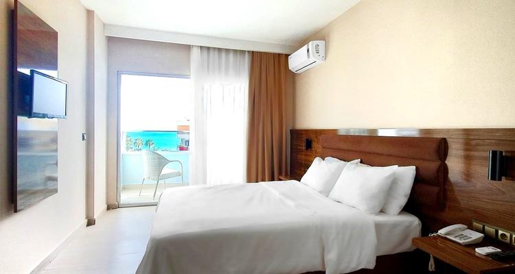 Özgür Bey Spa Hotel