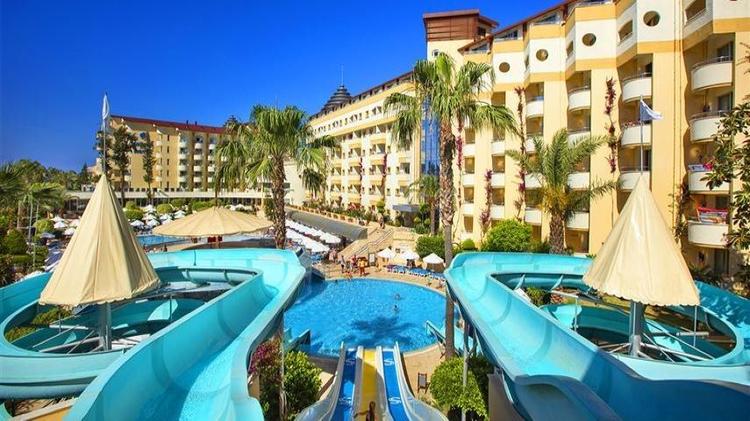 Saphir Hotel & Villas