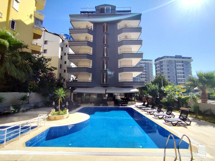 Savir Suit Otel
