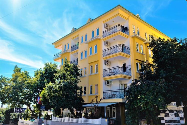 Select Apart Hotel
