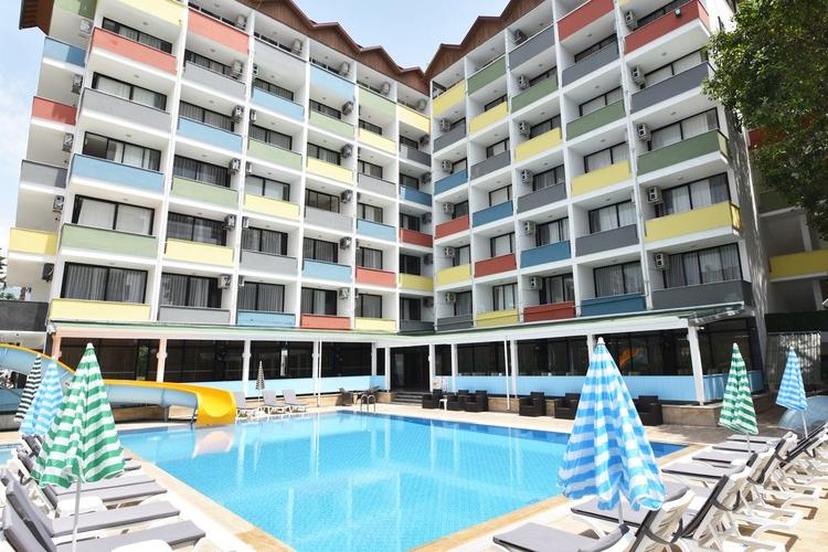 Viva Beach Otel