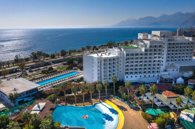 Hotel Su & Aqualand